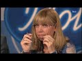 Dutch Idols 4 Amersfoort audities : Jessy