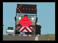 TxDOT: Working For You - Pot Hole Patch Crew on SH 43