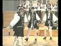 Poustseno, Florina dance, Macedonia, Greece
