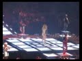 Céline Dion TC Tour Paris River Deep, Mountain High Part1 Céline Dion TC Tour Paris River Deep, Mountain High Part1