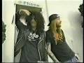 2 RIP Magazine Commercials with 