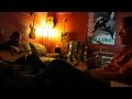 Seth Avett Visits Martin Guitar
