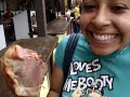 turkey leg!!