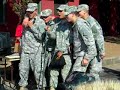 Army Guys Singing Army Guys Singing