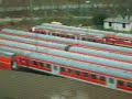 nice sound: intelligent locomotive  a trip along the rhine 