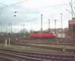NICE SOUND: Intelligent locomotive (a trip along the Rhine)