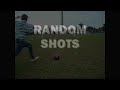 RANDOM FREEKICKS [NEW]