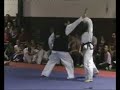 ITF TaeKwonDo HAMZA OPEN  BU?IM 2007