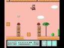Mario 3 - Point Pressing - 2-4