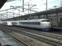 新幹線・青い0系とN700系の邂逅, Shinkansen 0 and N700