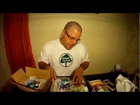 berlinwood - Timo definitely outdid himself! Thank you so much for your continued support and friendship! Truly an amazing company and team to be a part of! BW4L!!! Visit...