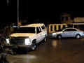 Derrapando En La Linda Vista
