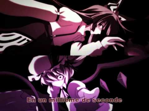 Flamboyante - 岸田教団&The明星ロケッツ - 明星ロケット (Morning Star Rocket) Sous-titres français.