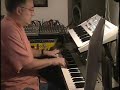 keybdwizrd - Waldorf Micro Q Demo #1 keybdwizrd - Waldorf Micro Q Demo #1