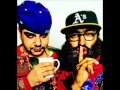 Das Racist - Hugo Chavez