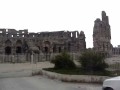 El Djem - Tunisia