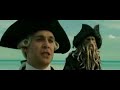 Trailer Pirati dei Caraibi 3 - Ai Confini del Mondo Italiano Trailer Pirati dei Caraibi 3 - Ai Confini del Mondo Italiano