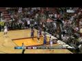 Heat Vs Knick Highlights
