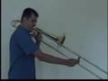 Flexibilidade no trombone