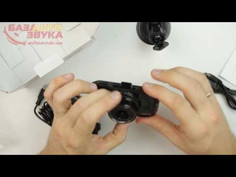 Видеорегистратор Falcon HD65-LCD Видеорегистратор Falcon HD65-LCD