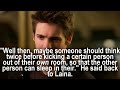 What hurts the most:: S1:Ep1:: Shattered glass..
