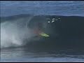 Pipeline Hawaii Surfing Action