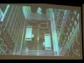 Inside A Google Data Center