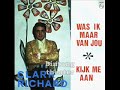 Kijk Me Aan - Clark Richard (Dutch / Nederlandstalig / Vlaams)