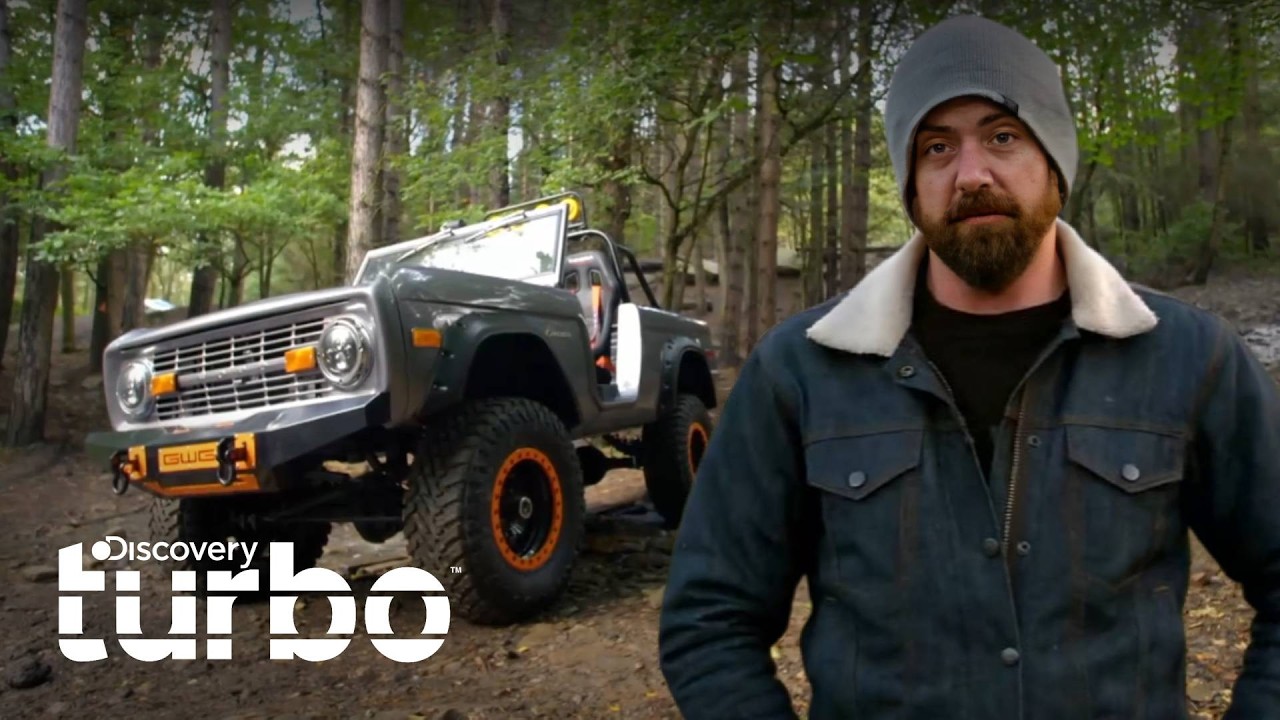 Lucro recorde para a equipe | Viciado em Motores Goblin Garage|Discovery Turbo Brasil