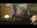 The Blast Master Krs1