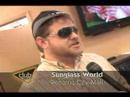 Sunglass Raps with Club Hour\