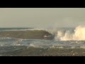 Ian Walsh wasn't the only thing to hit Japan last month. As a Typhoon pounded the coast, Walshy and crew took the opportunity to surf the epic swell and sing epic karaoke. Welcome to Japan. www.redbullsurfing.com