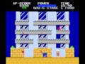 chubby cherub, a rather bad game developed by bandai (in 1986) for the nes. i don't like the sound of my voice and everyone already knows how bad this game is. so i'm not going to make some pale 