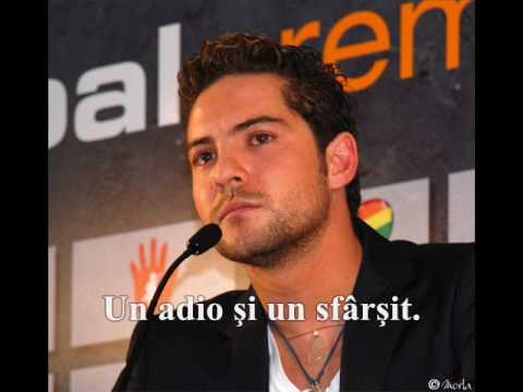 Condenado A Tu Amor David Bisbal