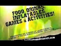 Battleground commercial