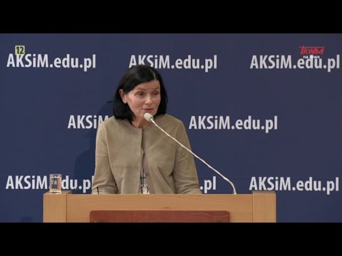 L. Kochanowicz-Mańk o problemach z budową Geotermii Toruń: Trudności, które nas napotkały, nie były przypadkowe