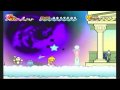 welcome to my super paper mario (wii) playthrough. that�s the second time i play through the game. it�s more than 1 year ago as i played through it the first time. i think this game is very 