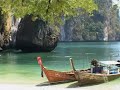 Krabi Hong Island