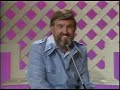 charlie daniels - late 70's - long haired country boy