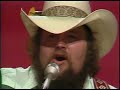 charlie daniels - late 70's - long haired country boy