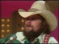 charlie daniels - late 70's - long haired country boy