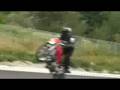 Ducati Monster S4R Stand Up Wheelies