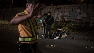 Video: Police Fake Evidence in Philippines' Drug War Killings