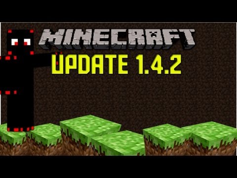 minecraft update