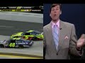 NASCAR IS BORING