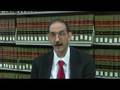 Most Common Law School Exam Mistake