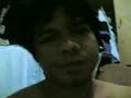 Filling Ewan, TahananNgMgaRakista