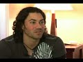 In an exclusive interview with Auth ...