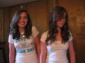 Us Singing \"This Is Me\" by Demi Lovato