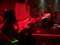 Black Light Burns-Animal (Live) Black Light Burns-Animal (Live)
